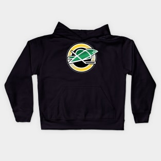 Oakland Seals Kids Hoodie